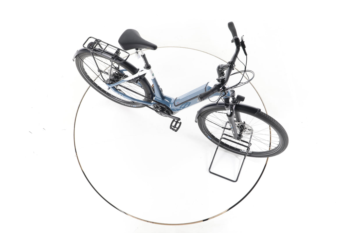 Kreidler Vitality Eco 8 EDT City E-Bike Tiefeinsteiger 2024 - Image 14