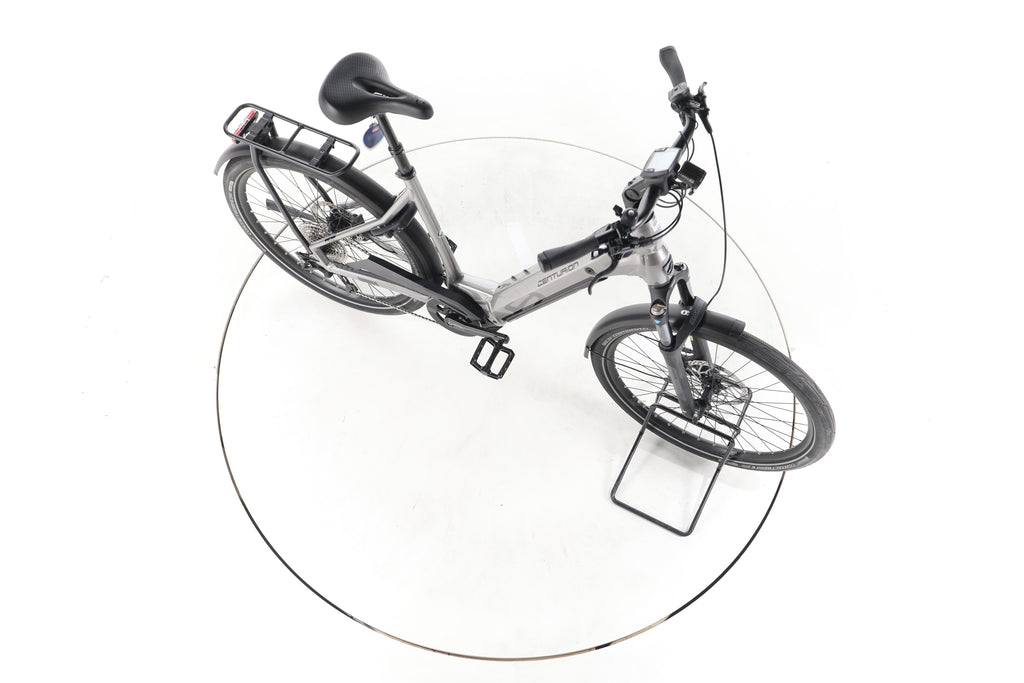 Centurion E-Fire City R960i Plus Trekking E-Bike Tiefeinsteiger - Image 14