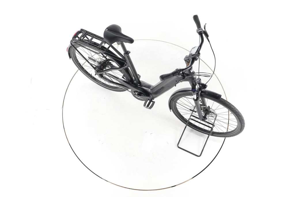 Hercules Robert/a City E-Bike Tiefeinsteiger - Image 14