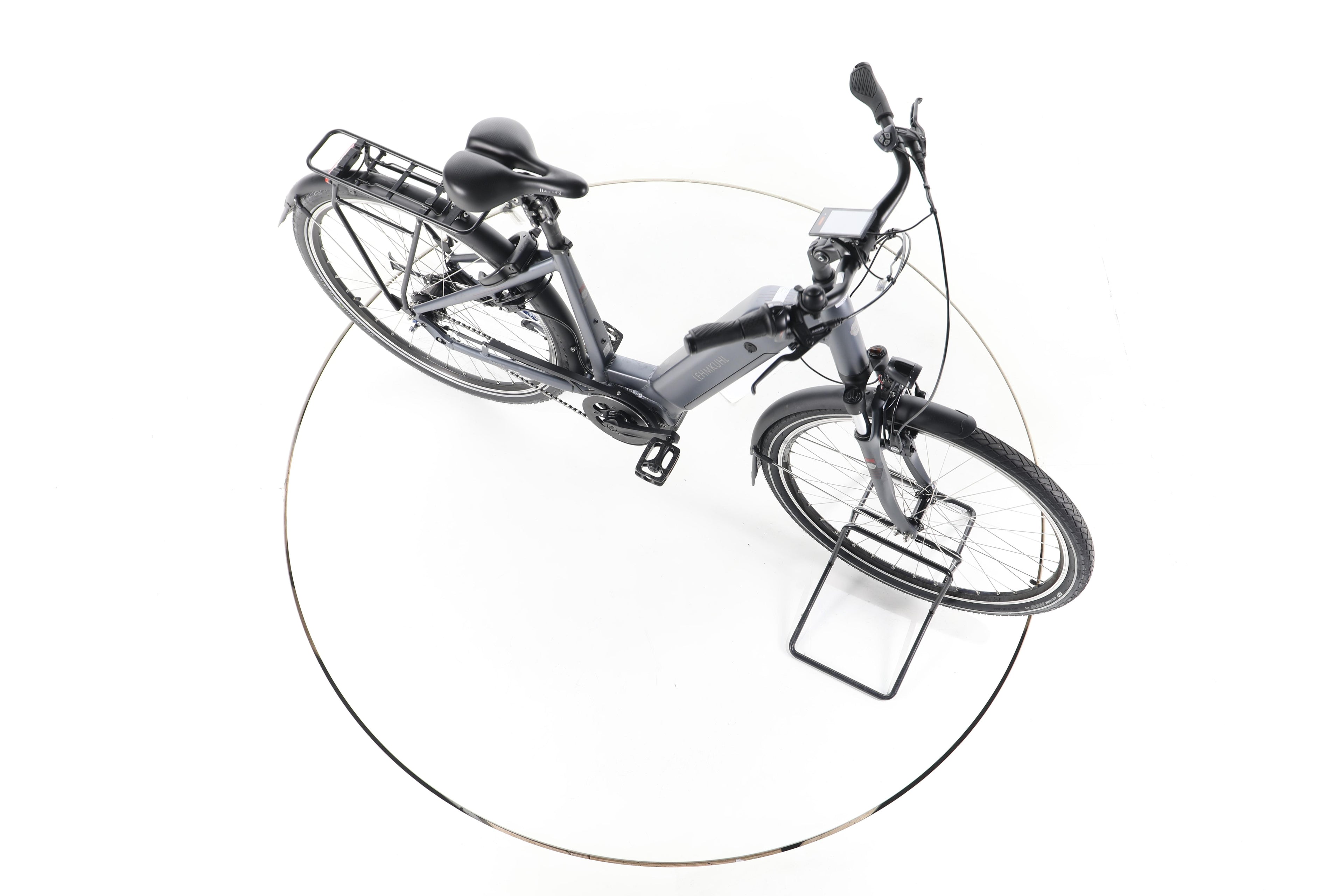 Lehmkuhl P3.5 City E-Bike Tiefeinsteiger - Image 14