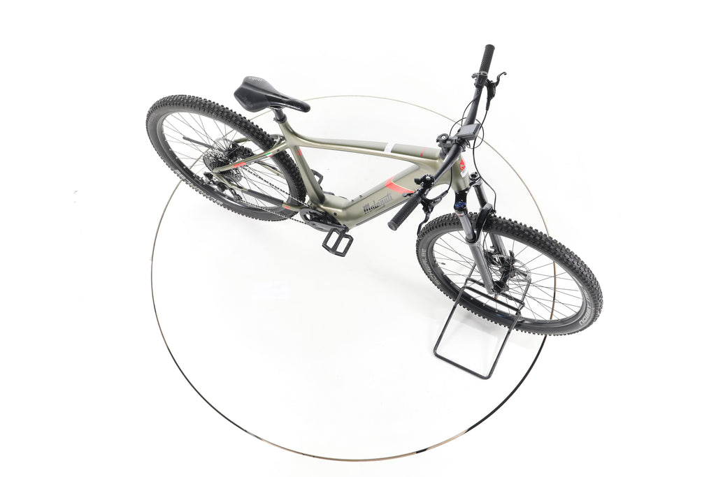 Malaguti Brenta HT 5.1 E-Bike - Image 14
