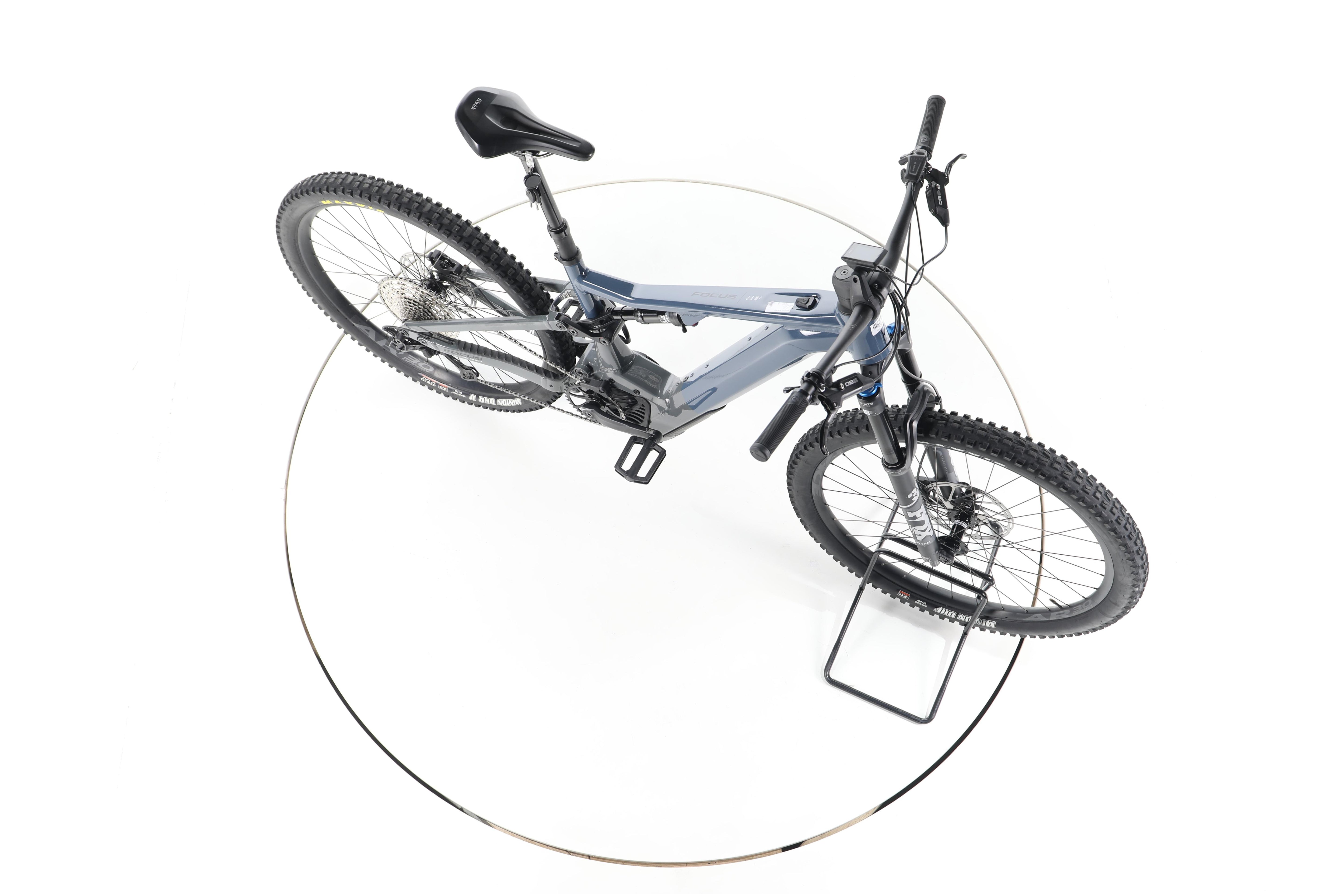 Focus Jam² 6.8 Fully E-Bike - Image 14