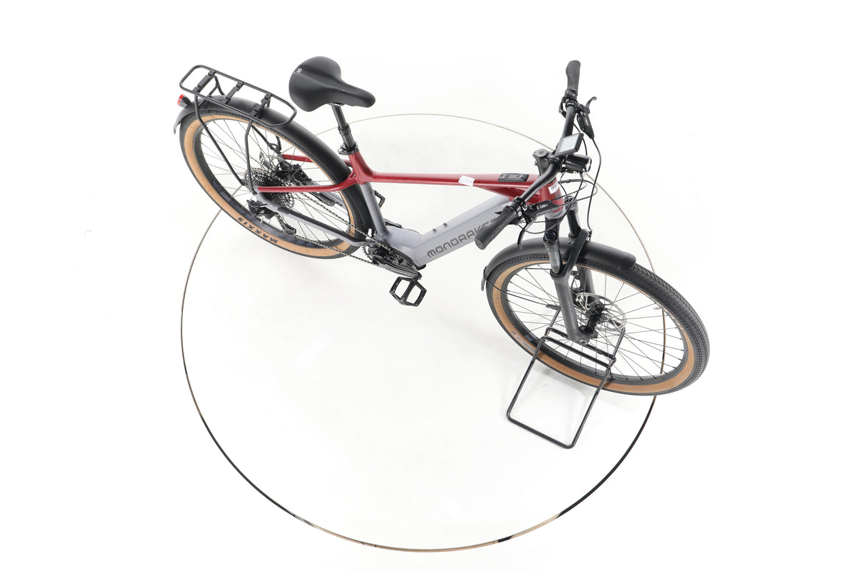 Mondraker Prime RX Trekking E-Bike - Image 14