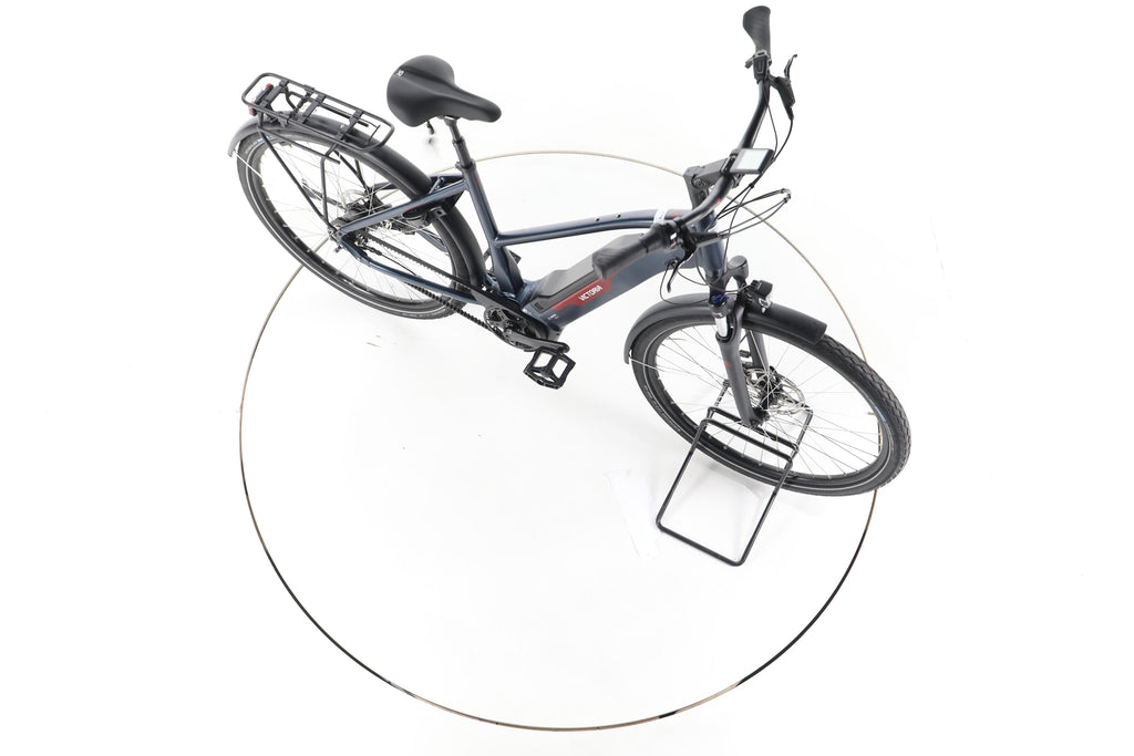 Victoria Tresalo 7 City E-Bike - Image 14