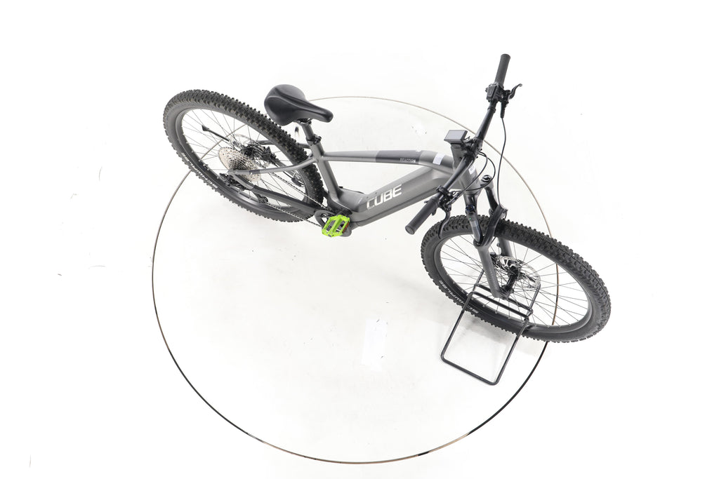 Cube Reaction Hybrid Race 750 E-Bike 2024 - Image 14