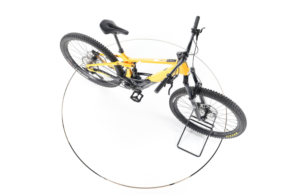 Orbea Wild H30 Fully E-Bike 2024 - Image 14