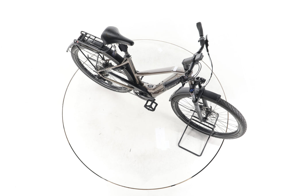 KTM Macina Gran 710 Trekking E-Bike - Image 14