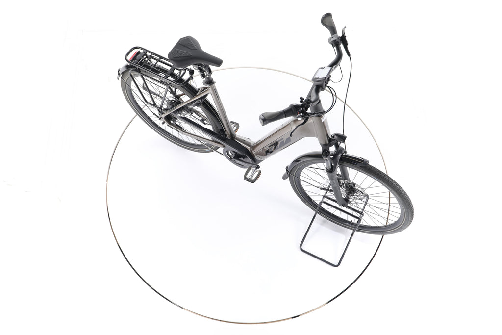 KTM Macina City P610 RT City E-Bike Tiefeinsteiger - Image 14