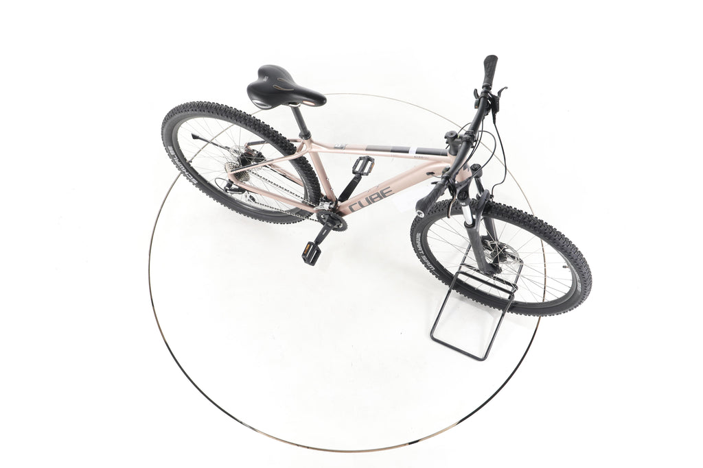 Cube Access WS EAZ Fahrrad Hardtail - Image 14