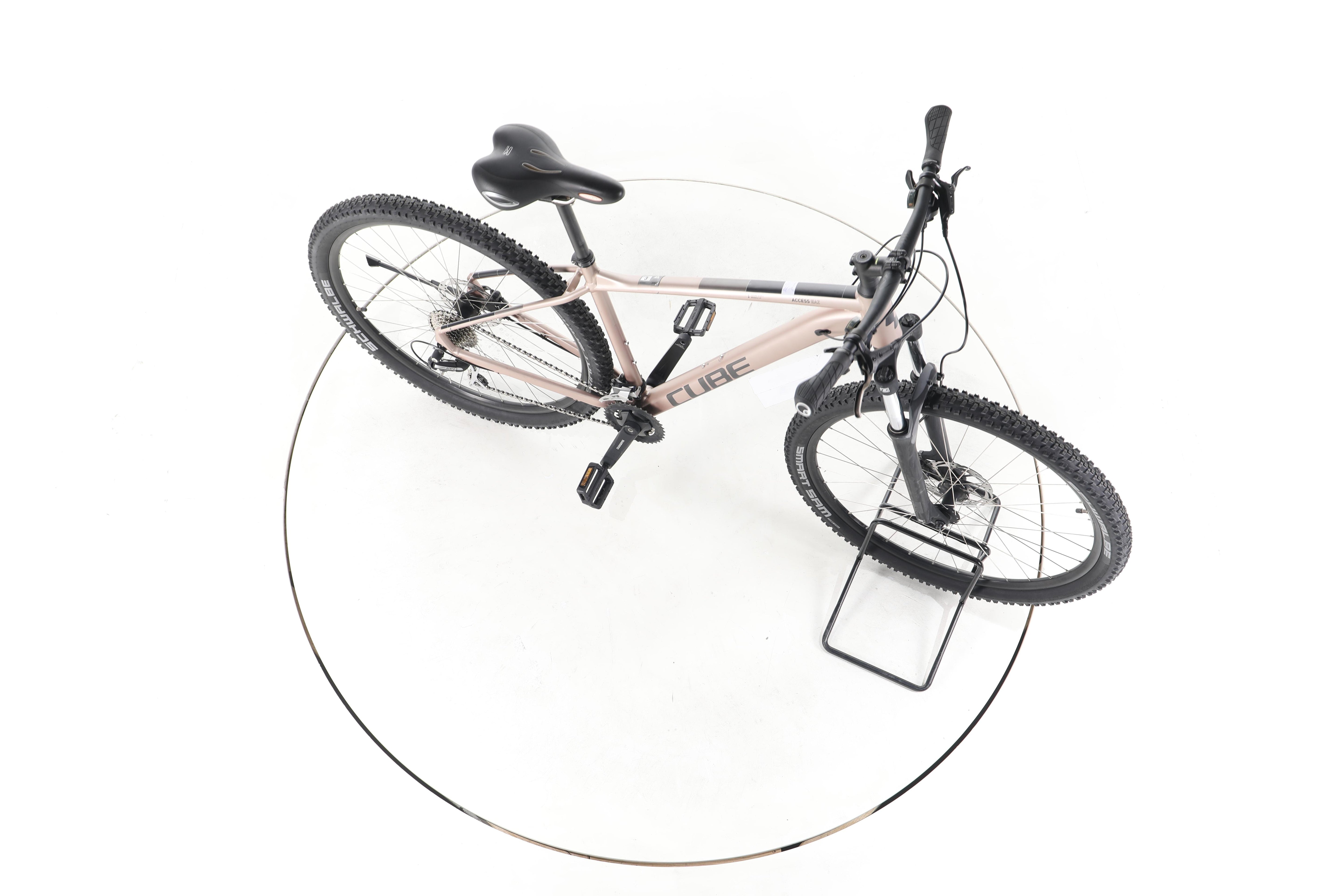 Cube Access WS EAZ Fahrrad Hardtail - Image 14