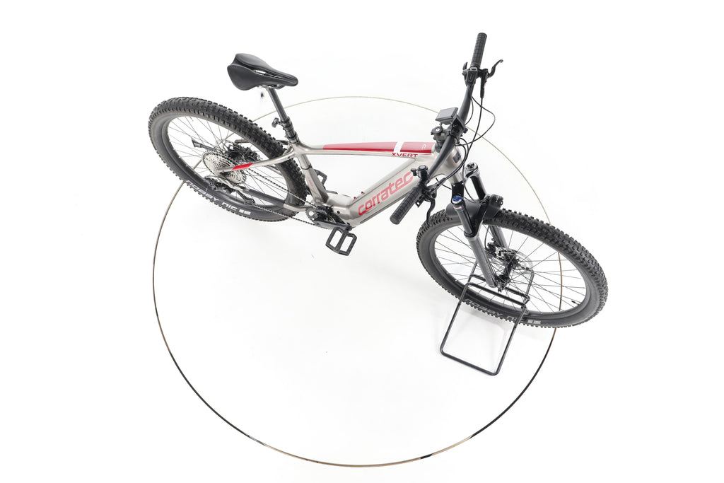 Corratec X-Vert  pro Team E-Bike - Image 14