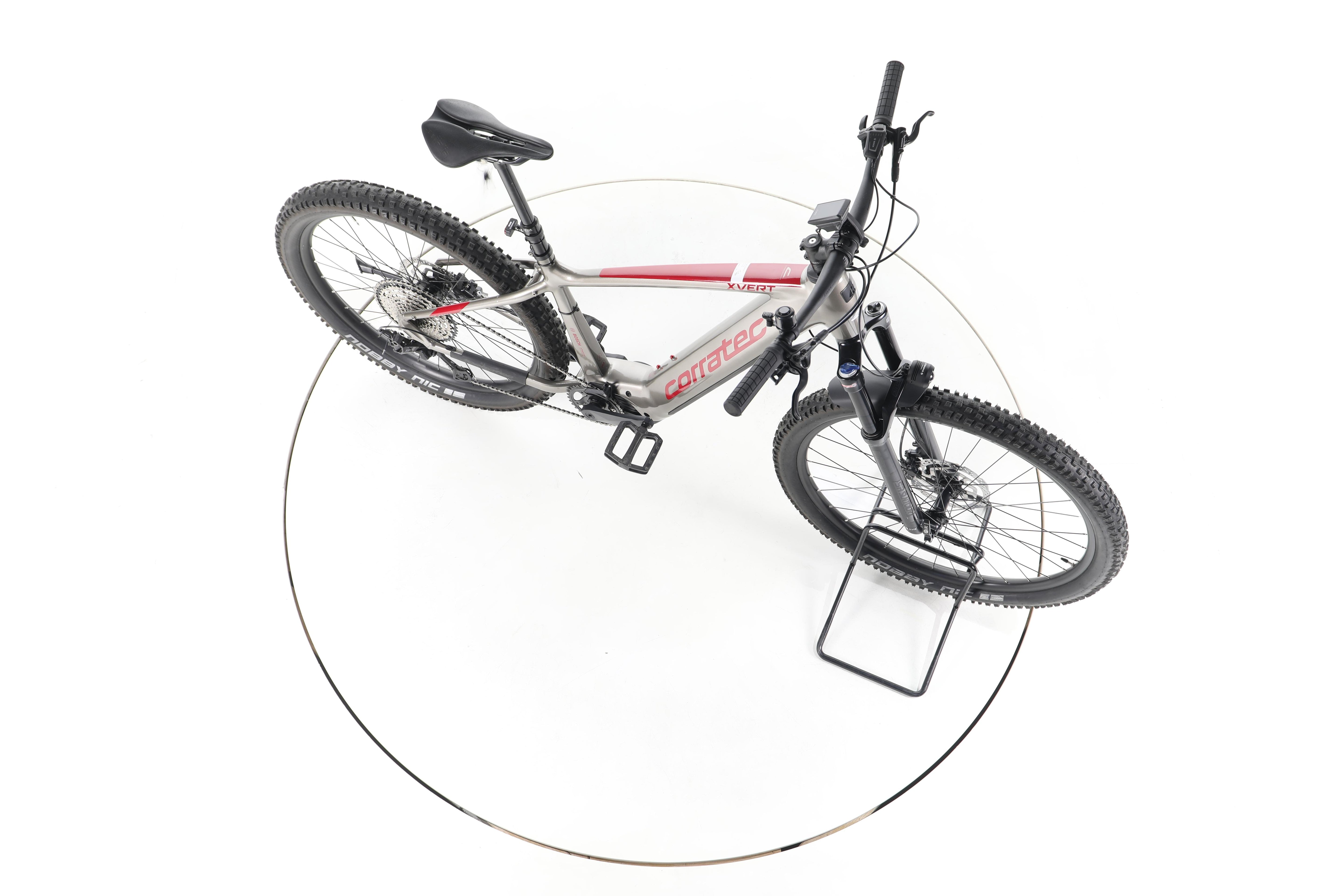Corratec X-Vert  pro Team E-Bike - Image 14