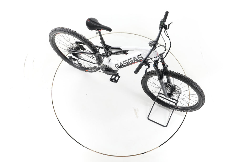 GASGAS G Trail 2.0 E-Bike Fully - Image 14