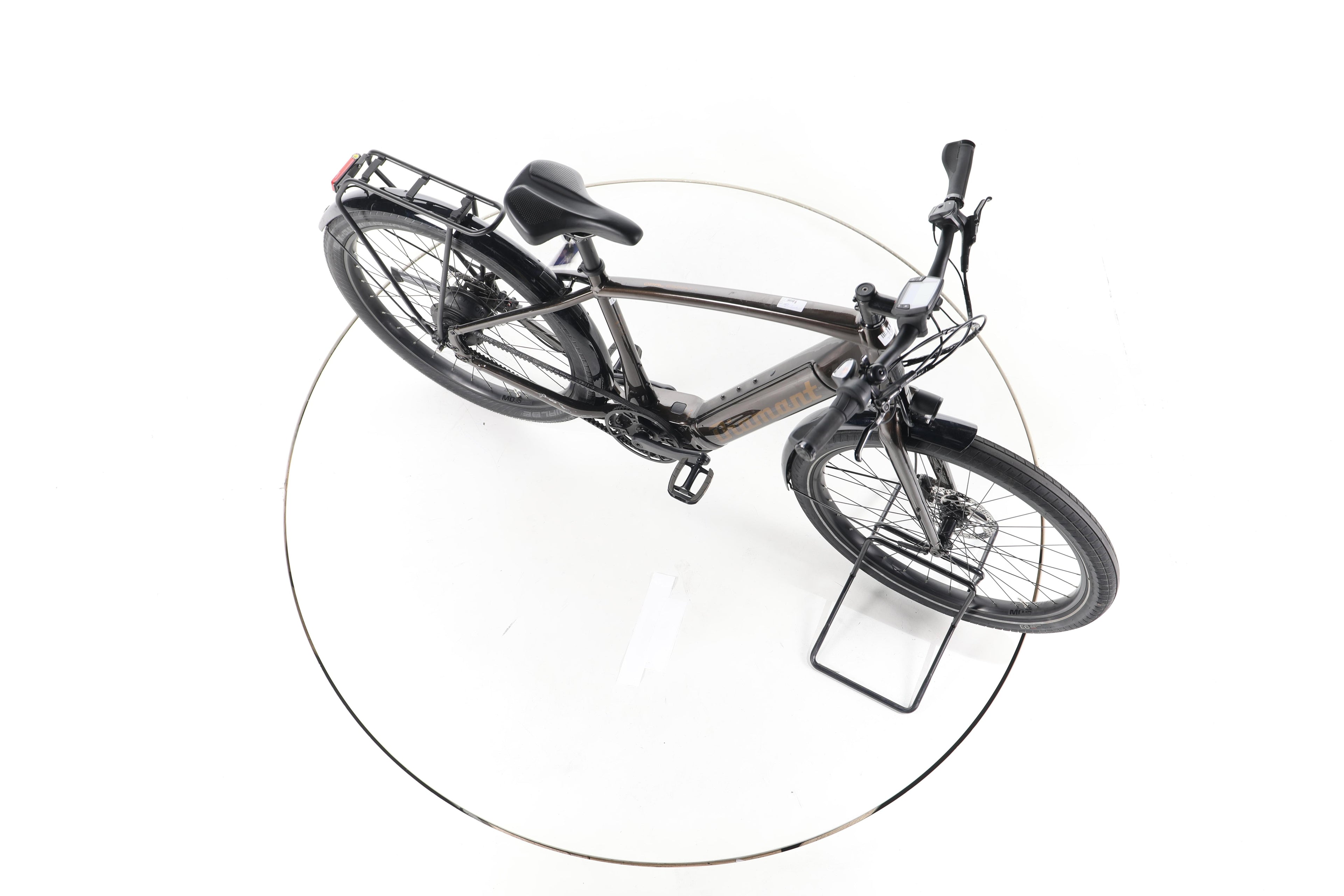 Diamant Opal Esprit+ City E-Bike - Image 14