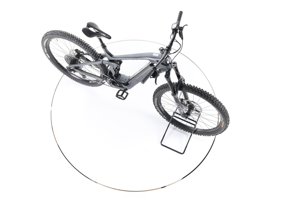 Simplon Rapcon Pmax GX1 Eagle Fully E-Bike Carbon - Image 14