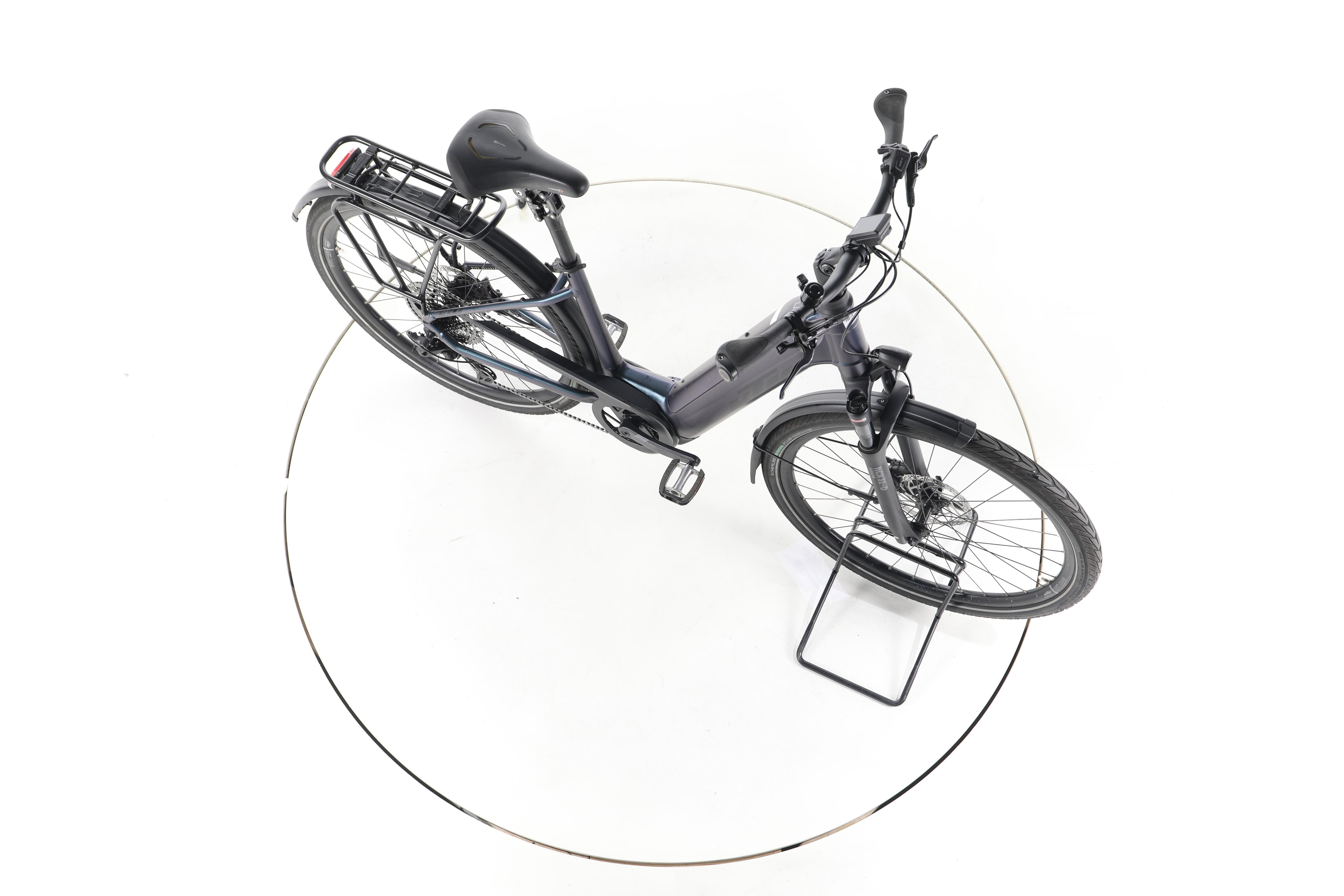 KTM Macina Premium E-Bike - Image 14