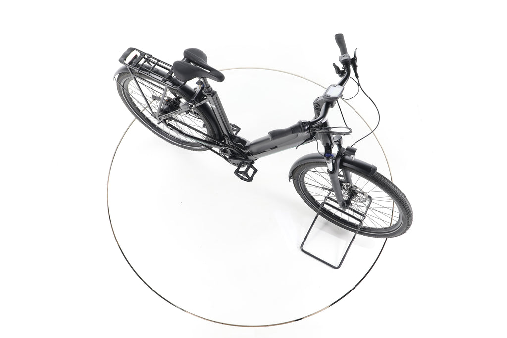 Winora Sinus R8 City E-Bike Tiefeinsteiger - Image 14