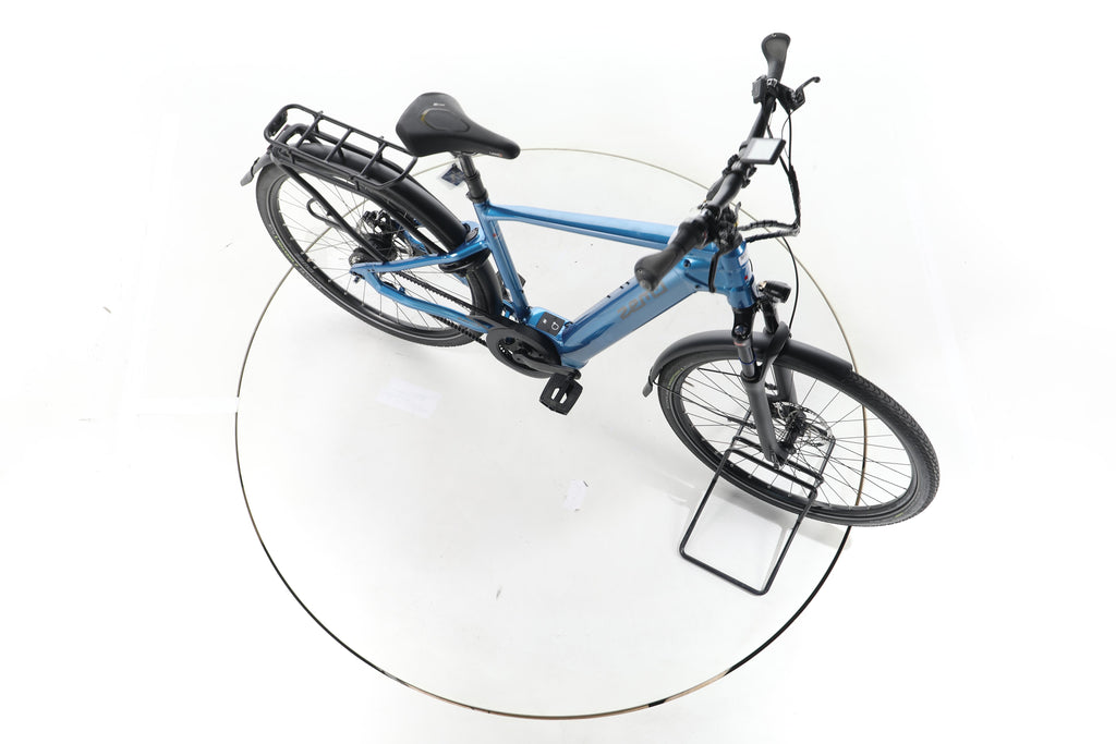ZEMO ZE 5 F City E-Bike - Image 14