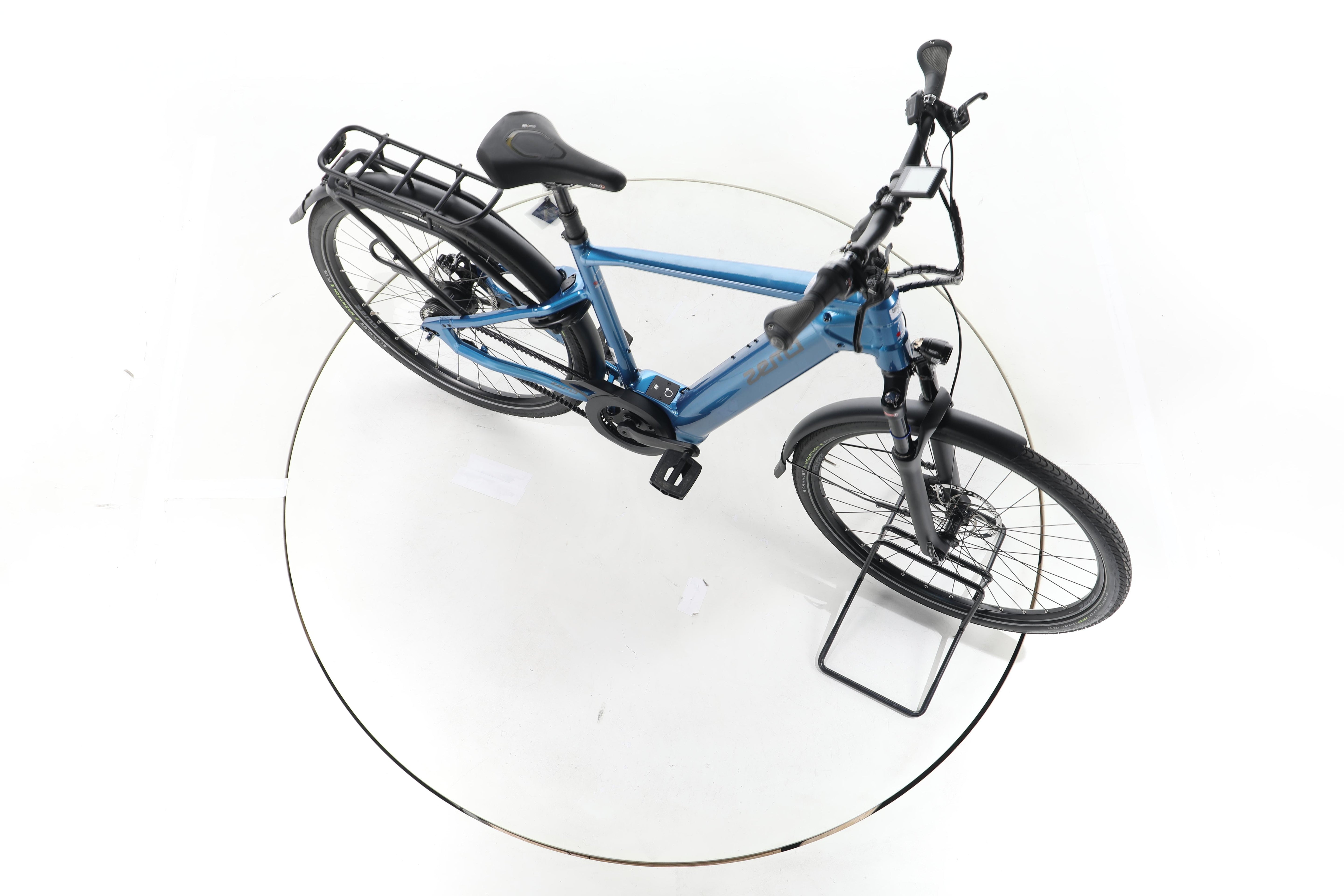ZEMO ZE 5 F City E-Bike - Image 14