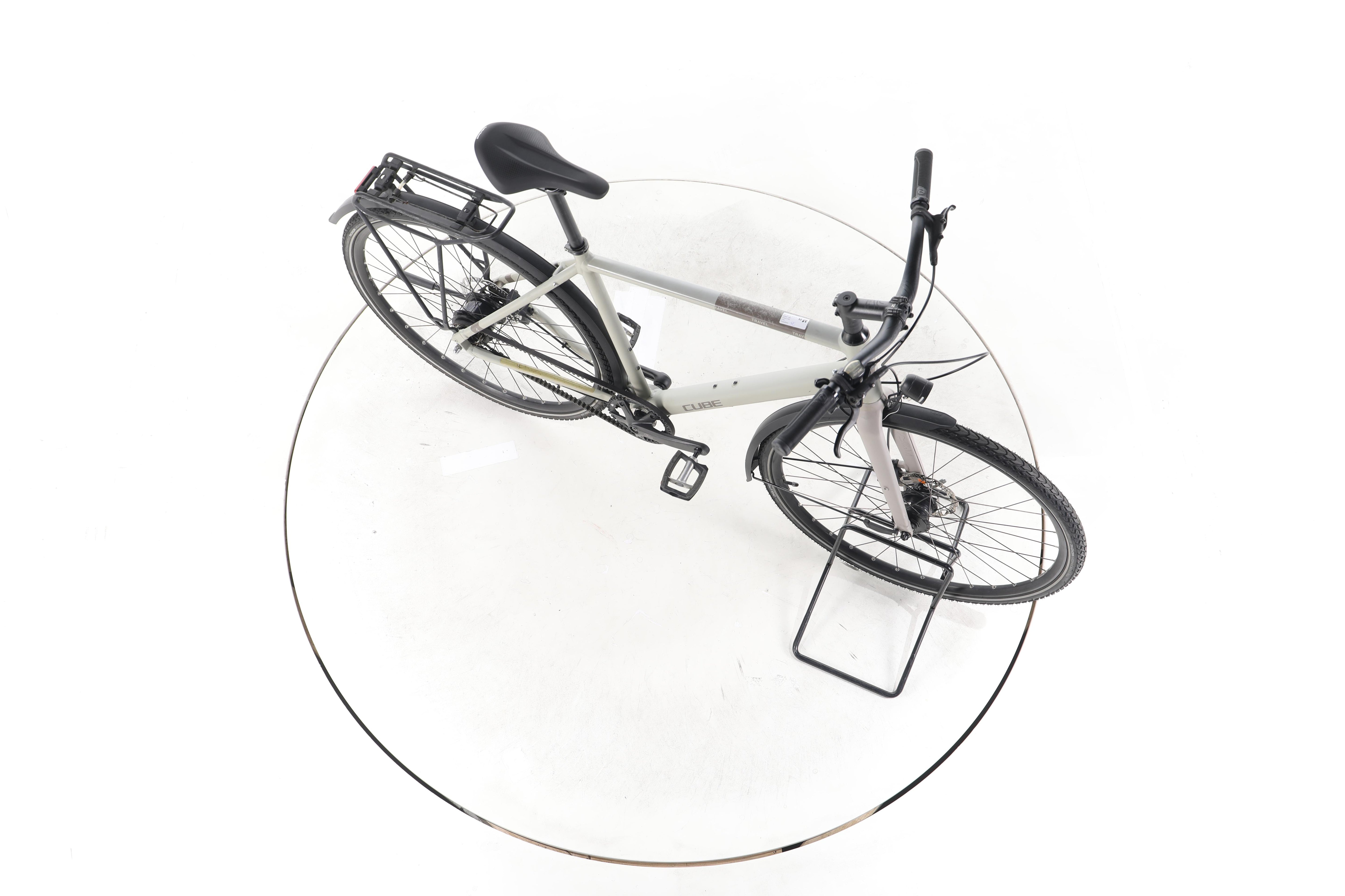 Cube Travel EXC Fahrrad City & Trekking - Image 14