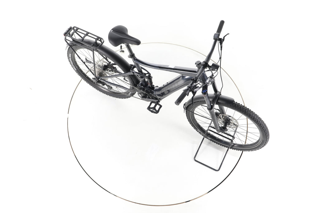 Giant Stance E+EX SUV E-Bike - Image 14