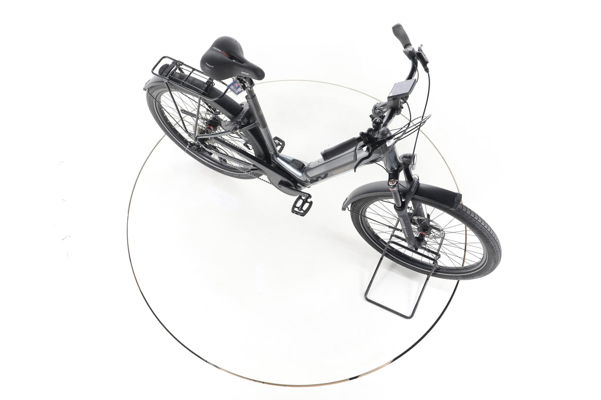 Kreidler Vitality Eco 10 Trekking E-Bike Tiefeinsteiger - Image 14
