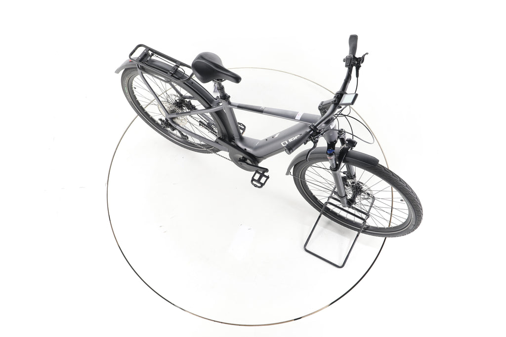 Cube Touring Hybrid EXC Trekking E-Bike - Image 14