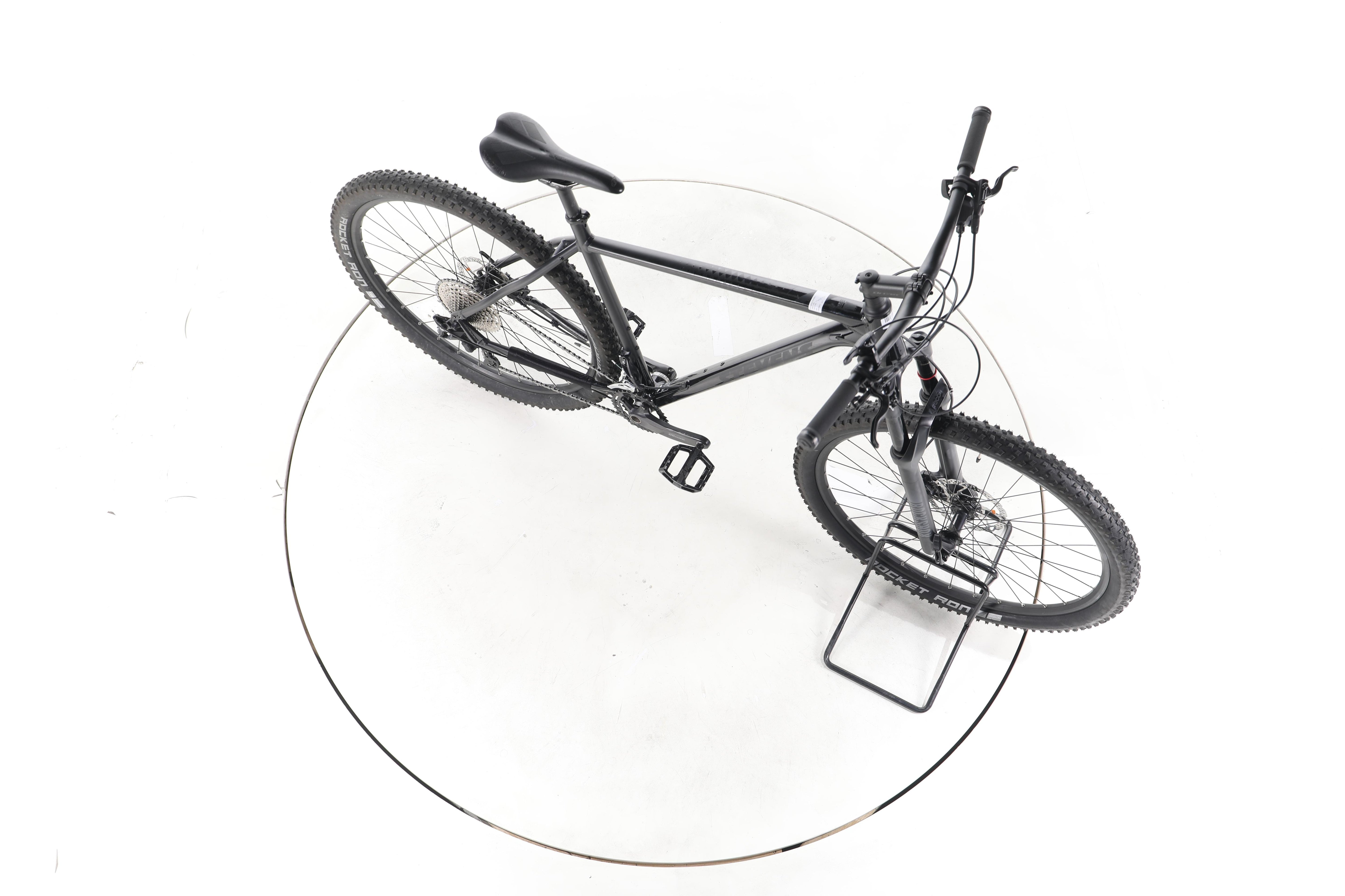 Stevens Devil´s Trail Fahrrad Hardtail - Image 14