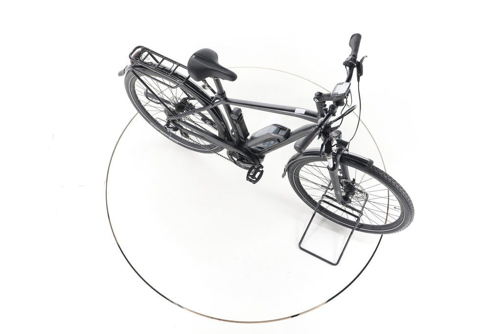 Pegasus Solero E8 Plus Trekking E-Bike - Image 14