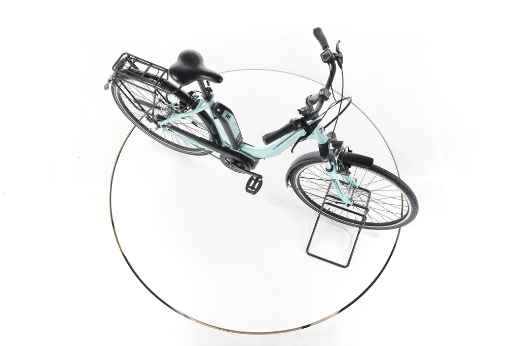 Triumph E-Cloud 4 City E-Bike Tiefeinsteiger - Image 14
