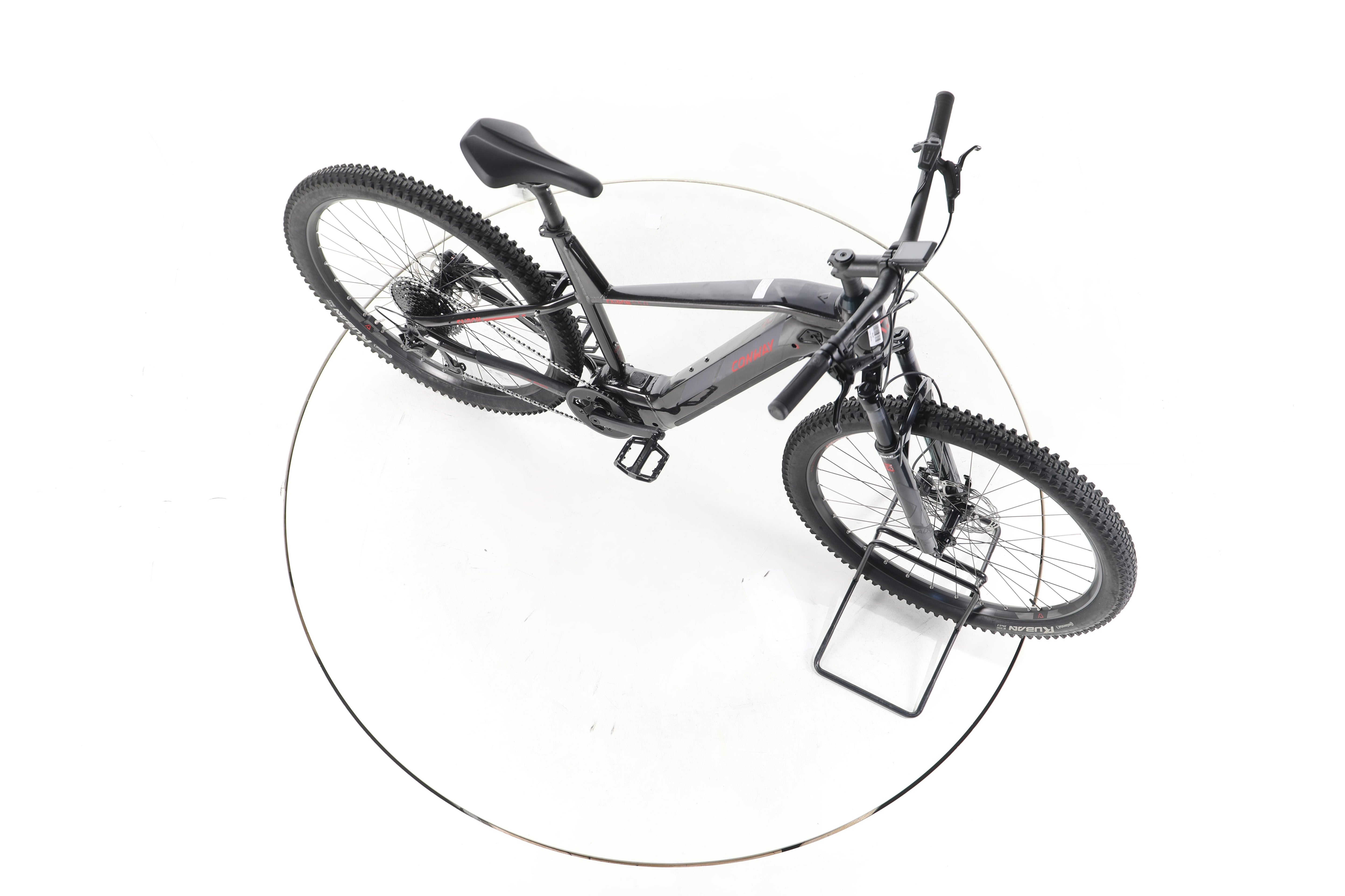 Conway Cairon S 5.0 E-Bike - Image 14