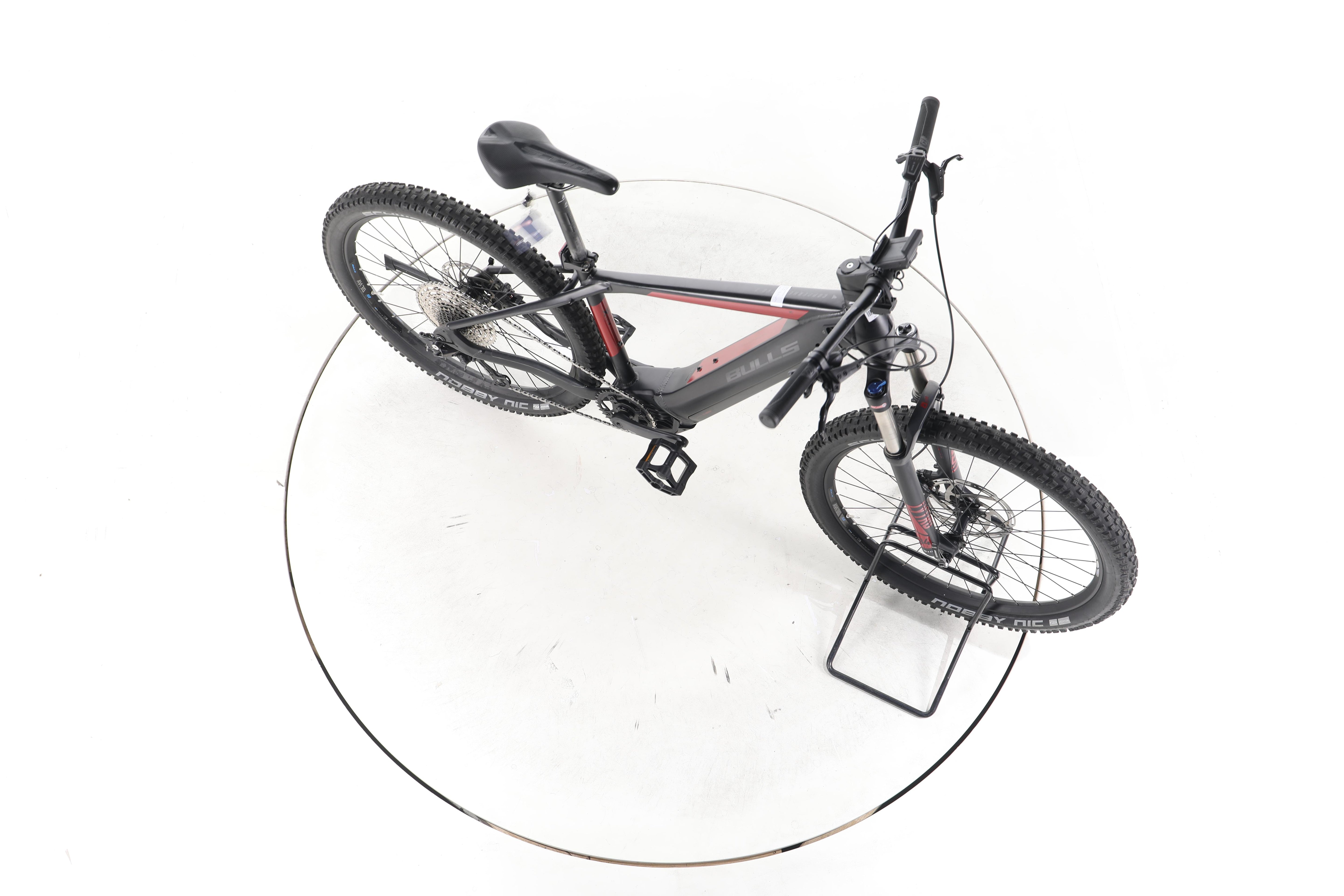 Bulls Copperhead EVO 3 E-Bike - Image 14