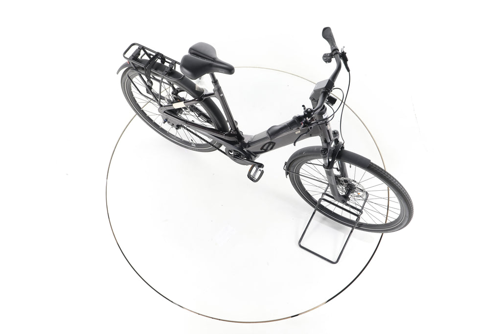 Liv Allure E+ 1 City E-Bike Tiefeinsteiger - Image 14