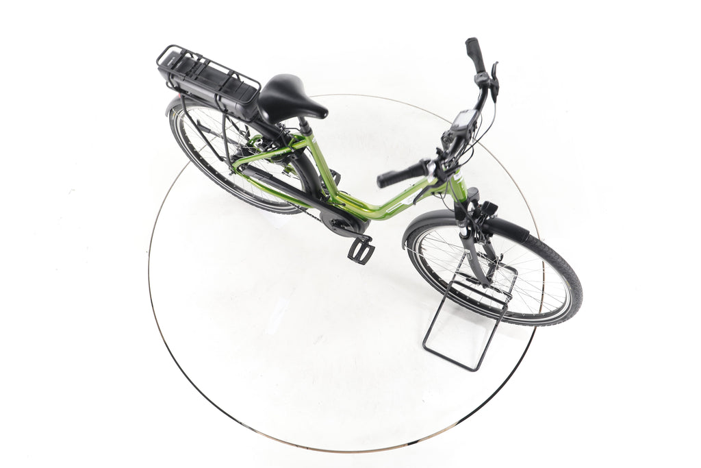 Victoria Cysalo 3 City E-Bike Tiefeinsteiger - Image 14