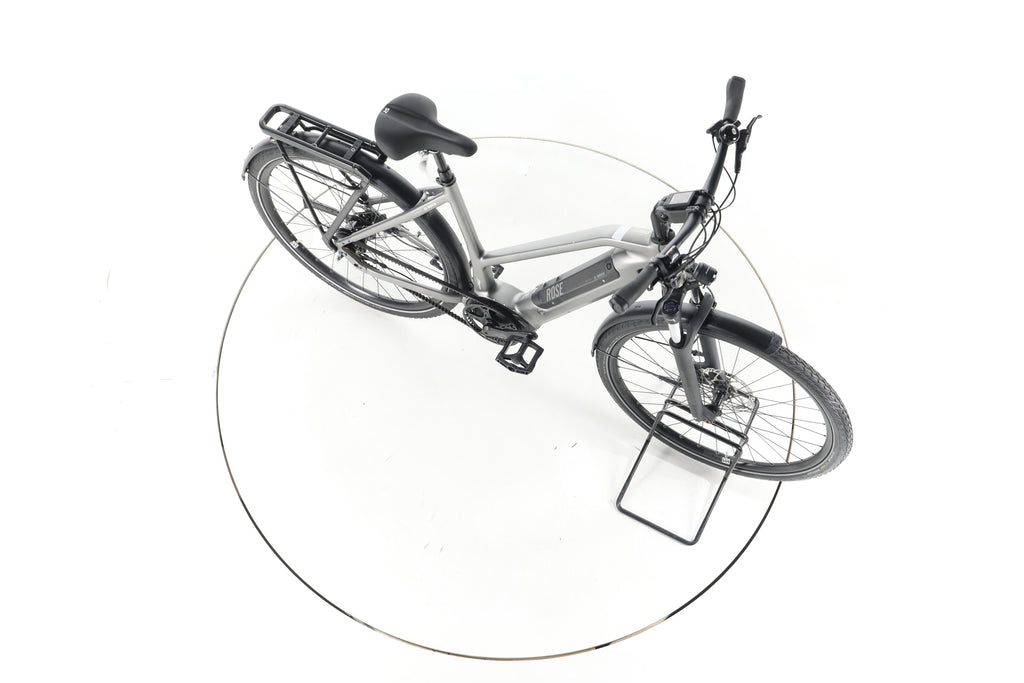 Rose Xtra Watt Plus 2 City E-Bike - Image 14