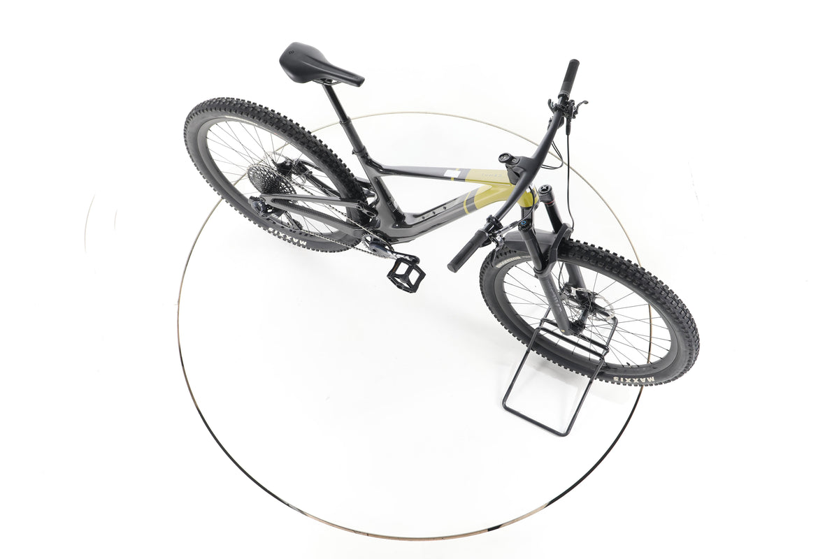 Scott Spark ST 900 Tuned TR Fahrrad Fully - Image 14