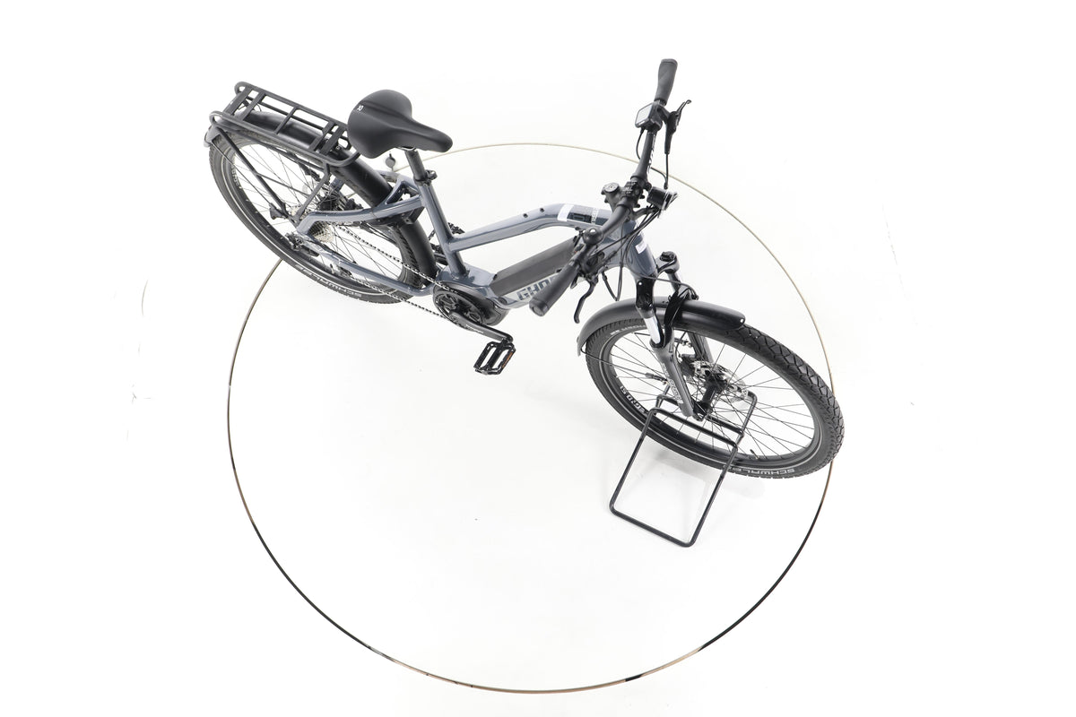 Ghost E-Teru Essential EQ Trekking E-Bike - Image 14
