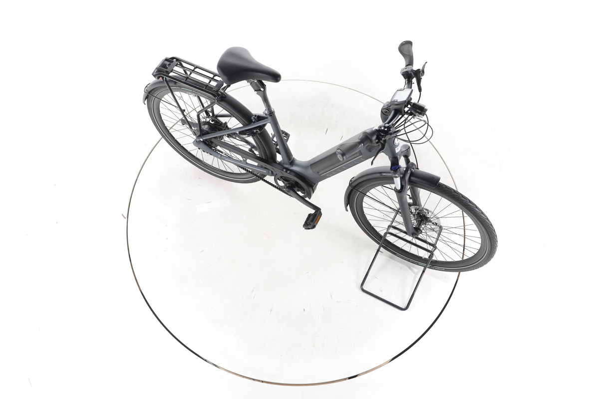 Gazelle Ultimate C380 HMB City E-Bike Tiefeinsteiger - Image 14