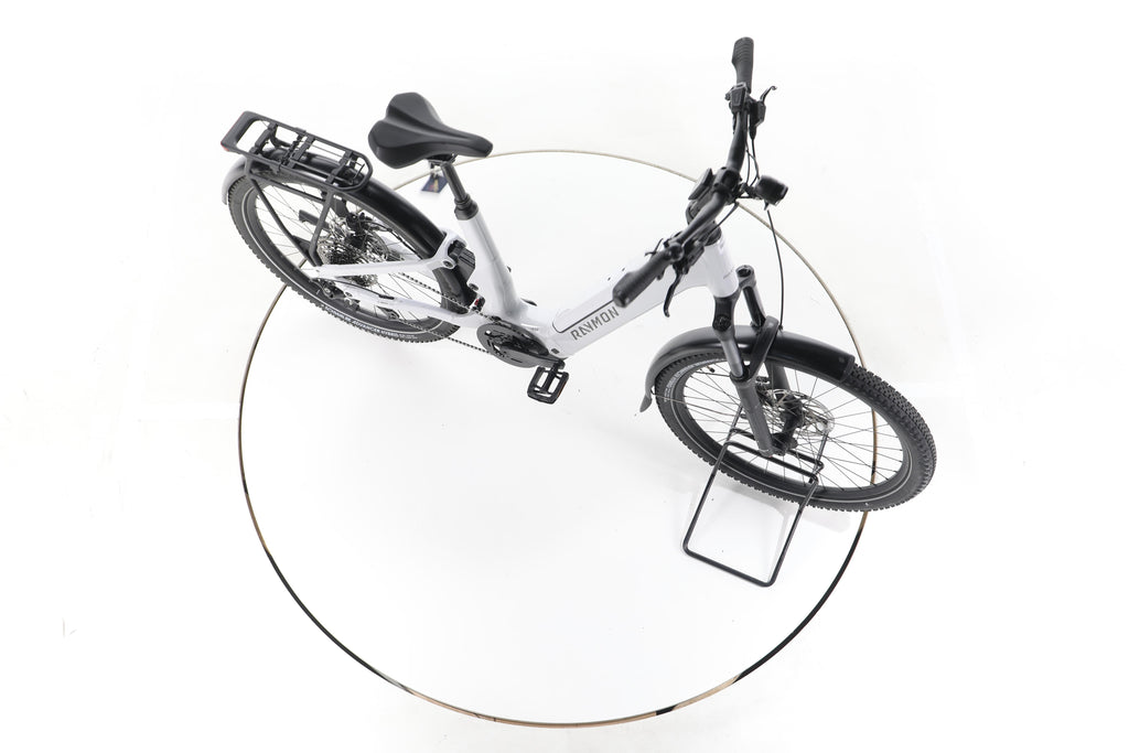 R Raymon Tavano Comp SUV E-Bike Tiefeinsteiger 2026 - Image 14