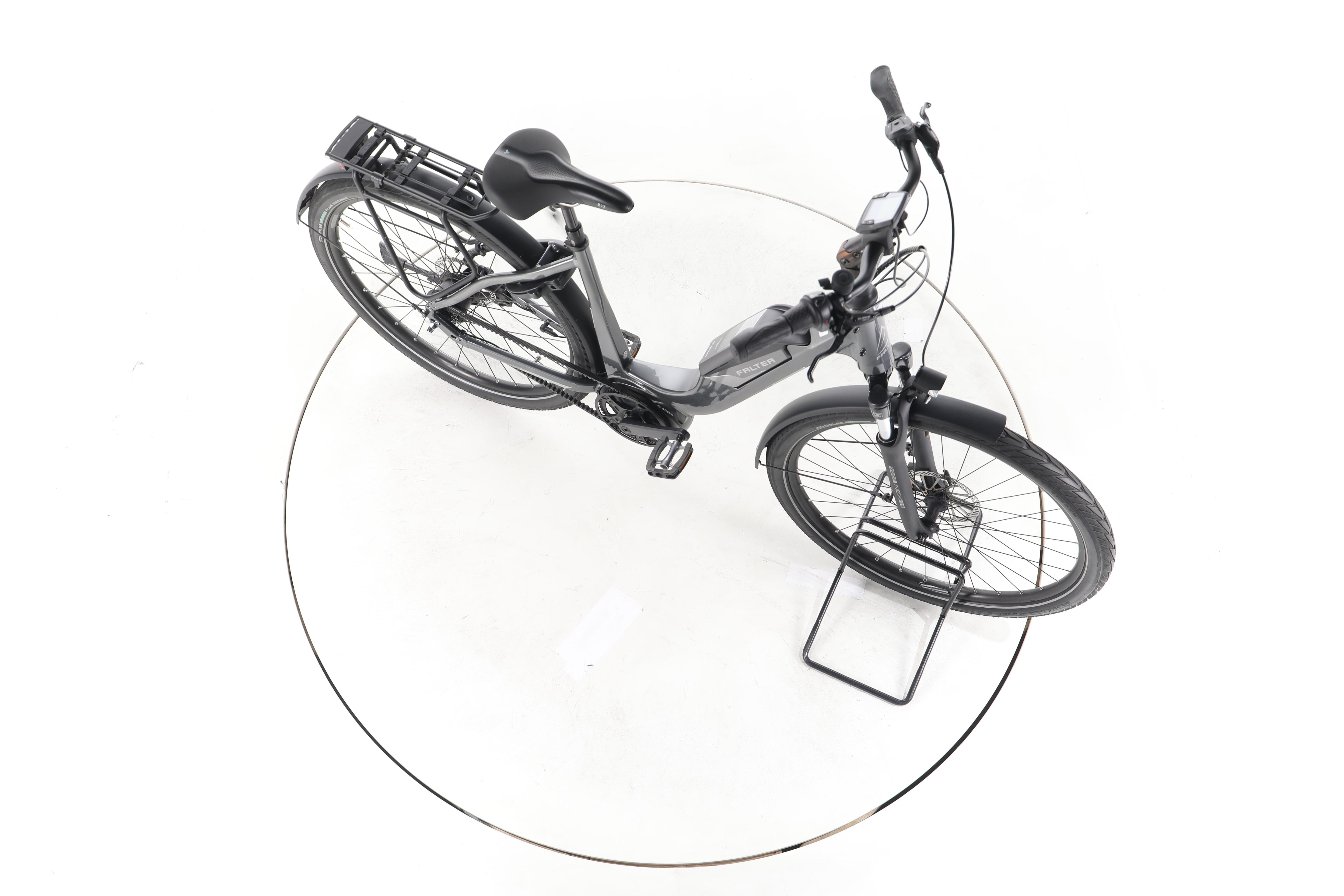 FALTER E9.3 FL City E-Bike Tiefeinsteiger - Image 14
