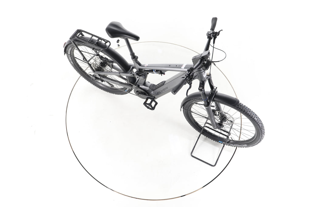 FLYER Goroc X 4.10 SUV E-Bike - Image 14