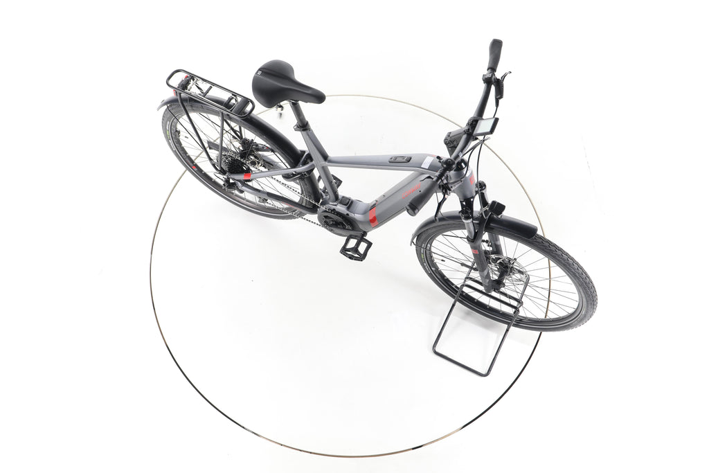 Conway CAIRON T 2.0 Trekking E-Bike - Image 14