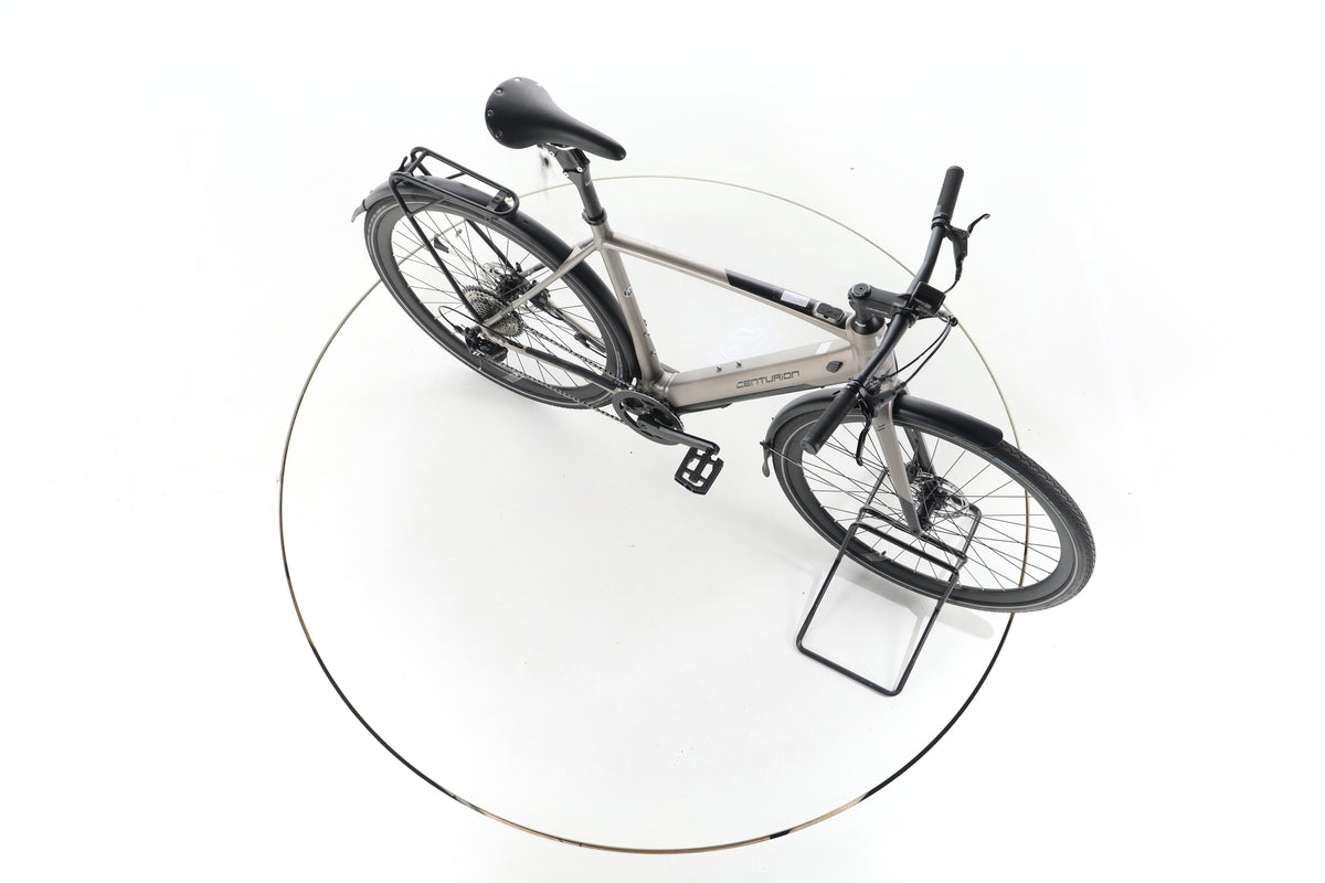 Centurion Overdrive City Z1000 Trekking E-Bike - Image 14