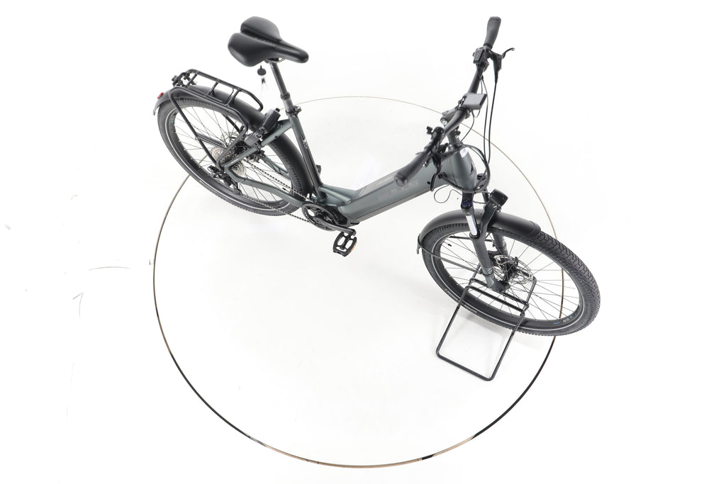 Bulls Iconic EVO 1 Trekking E-Bike Tiefeinsteiger - Image 14