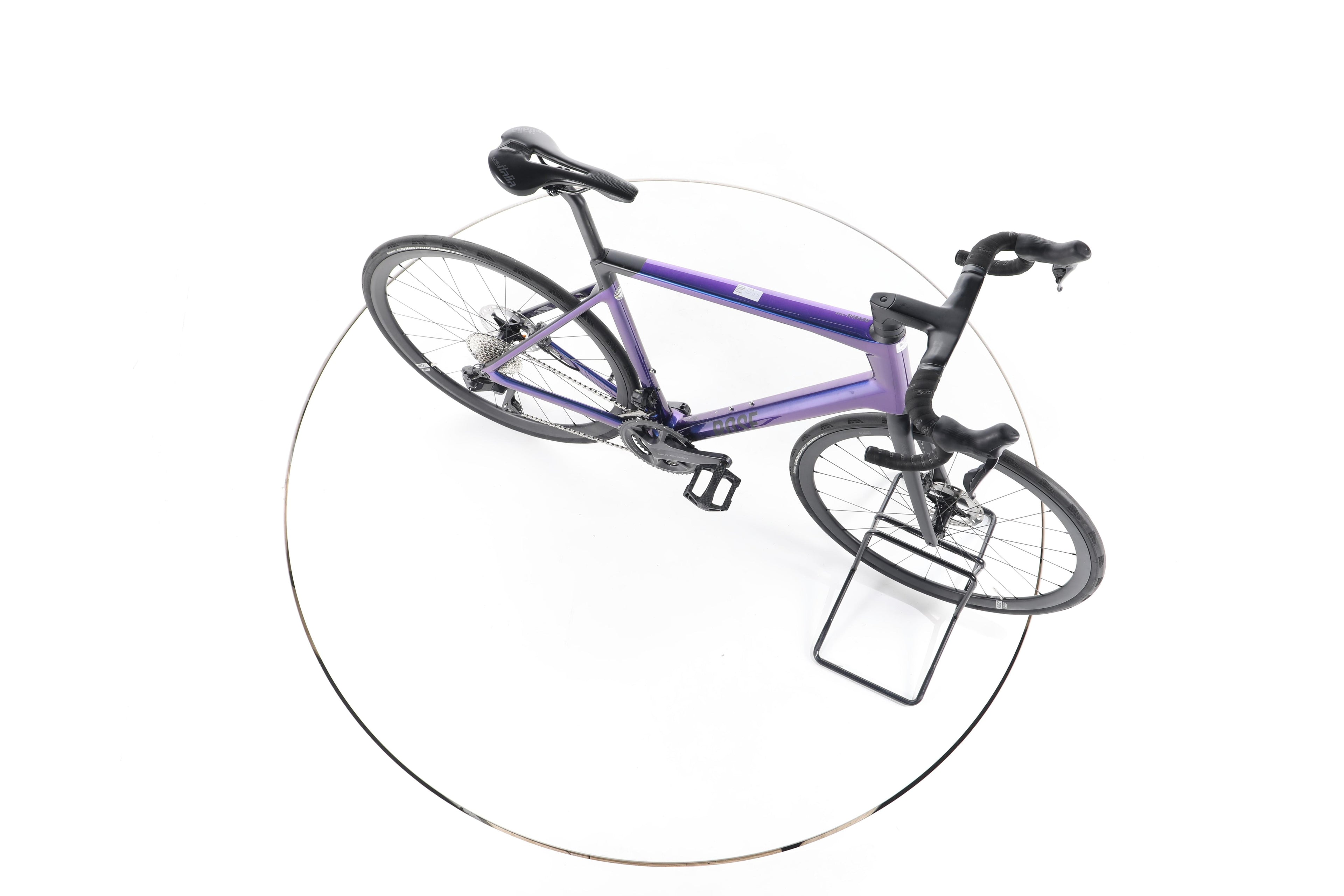 Rose REVEAL FOUR DISC Ultegra Di2 - Image 14