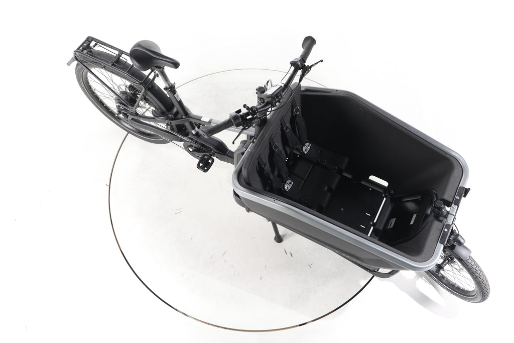 Cube Cargo Dual Hybrid 1000 E-Lastenrad - Image 14