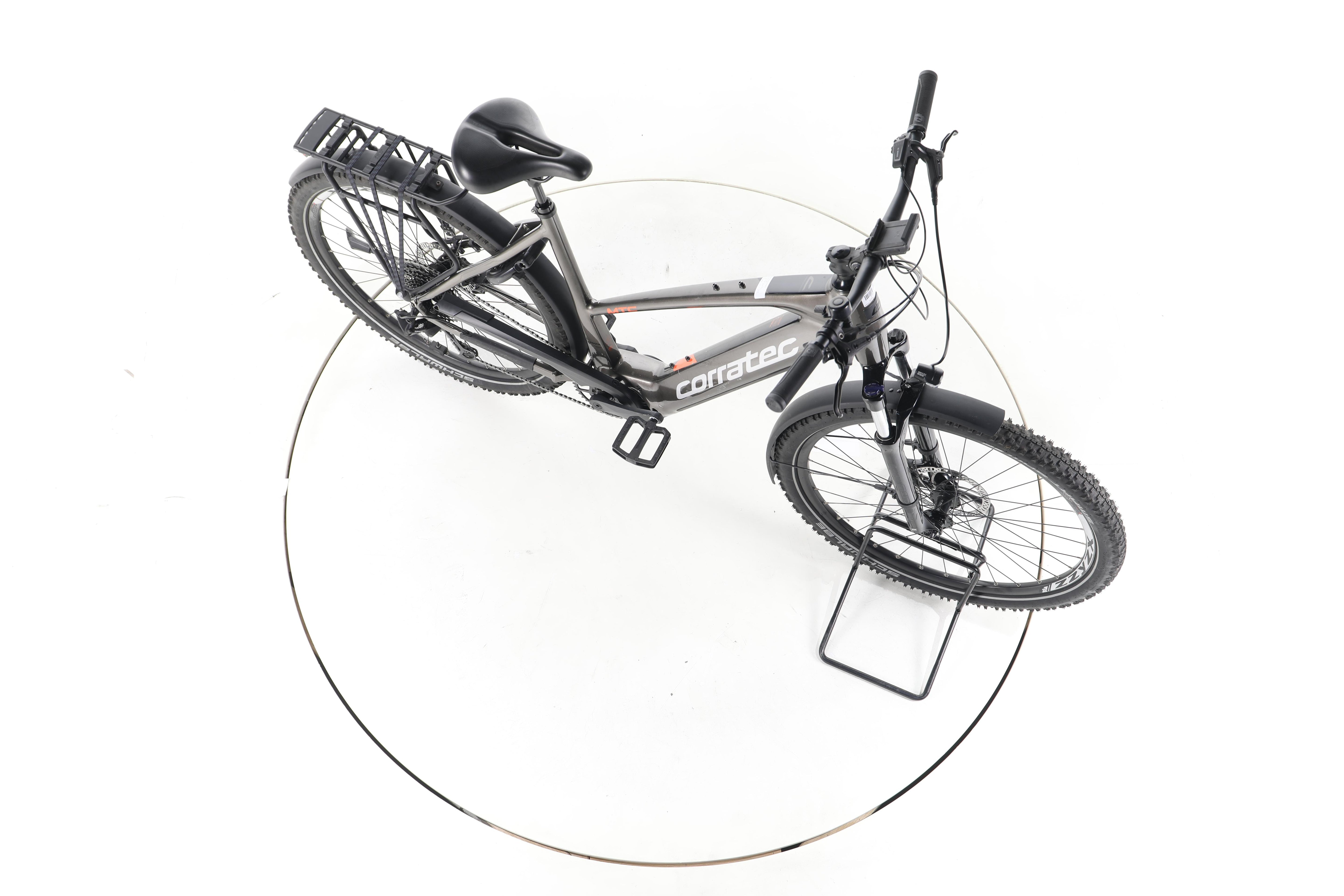Corratec E-Power MTC Elite 12S SE 3.0 Trekking E-Bike - Image 14