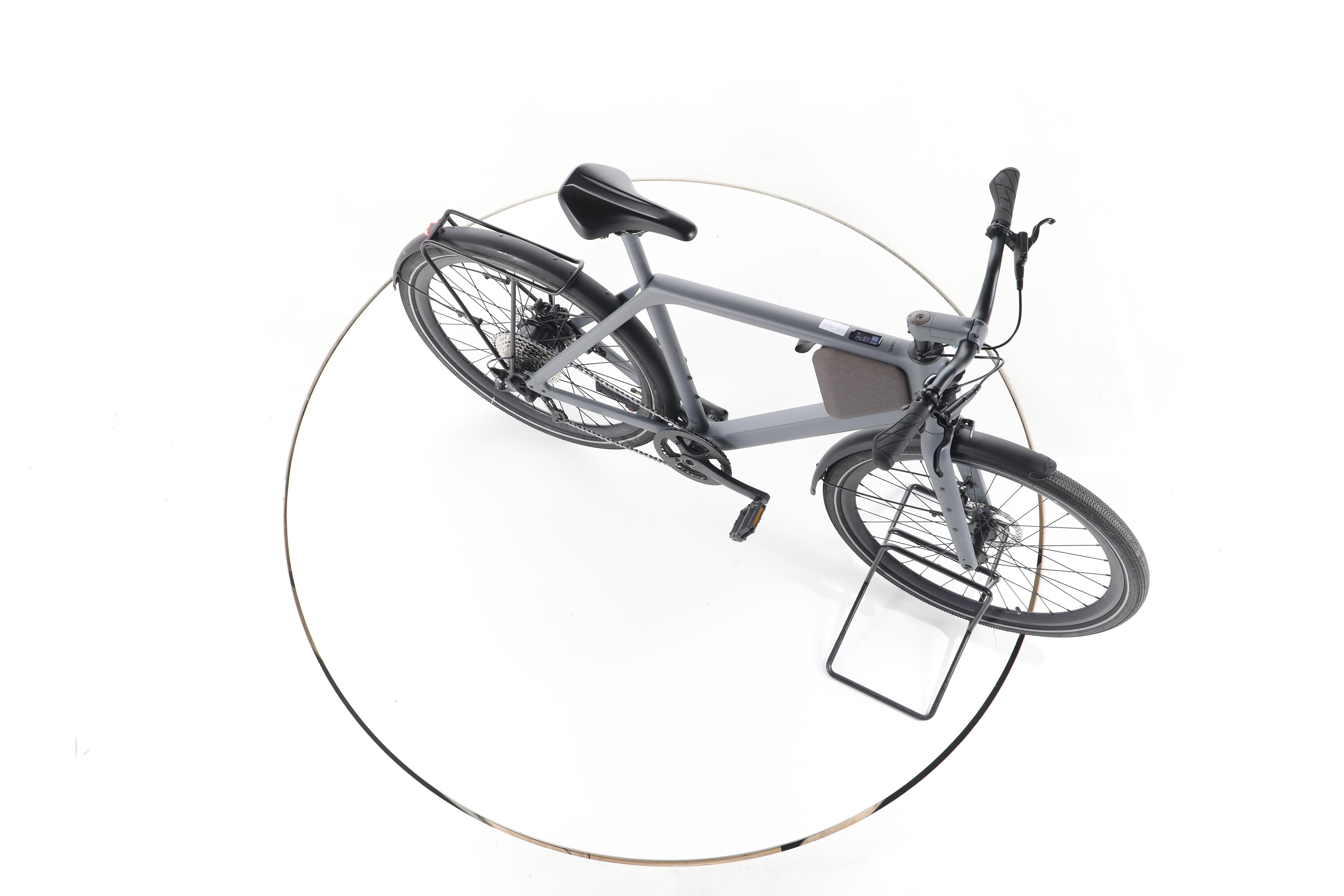 Lemmo ONE MK2 Trekking E-Bike 2024 - Image 14