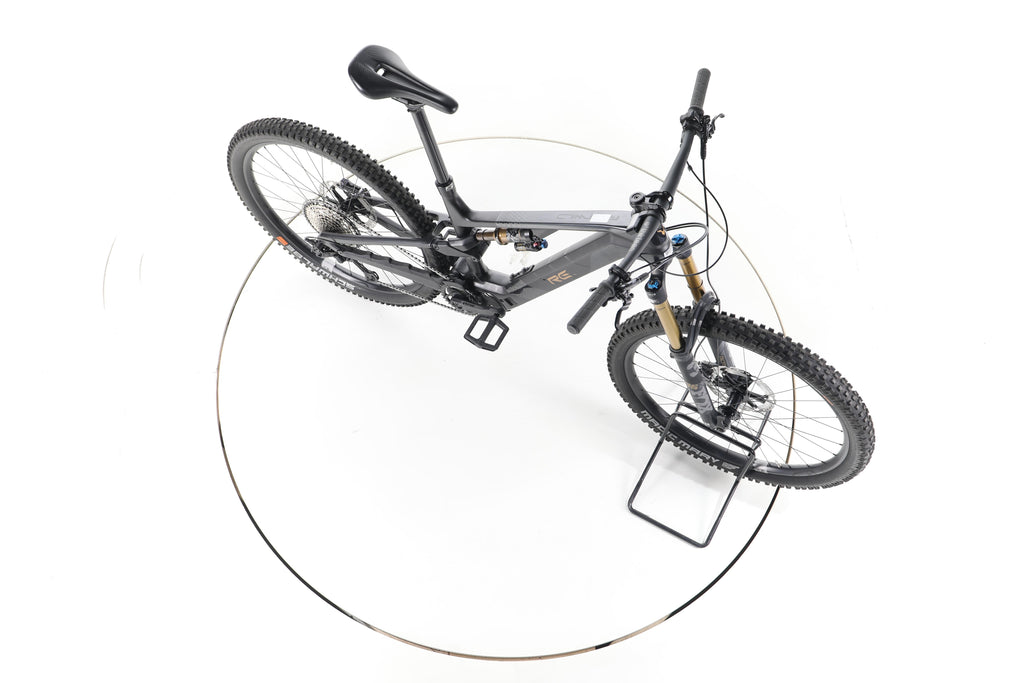 Rotwild R.E PRO E-Bike Fully Carbon - Image 14