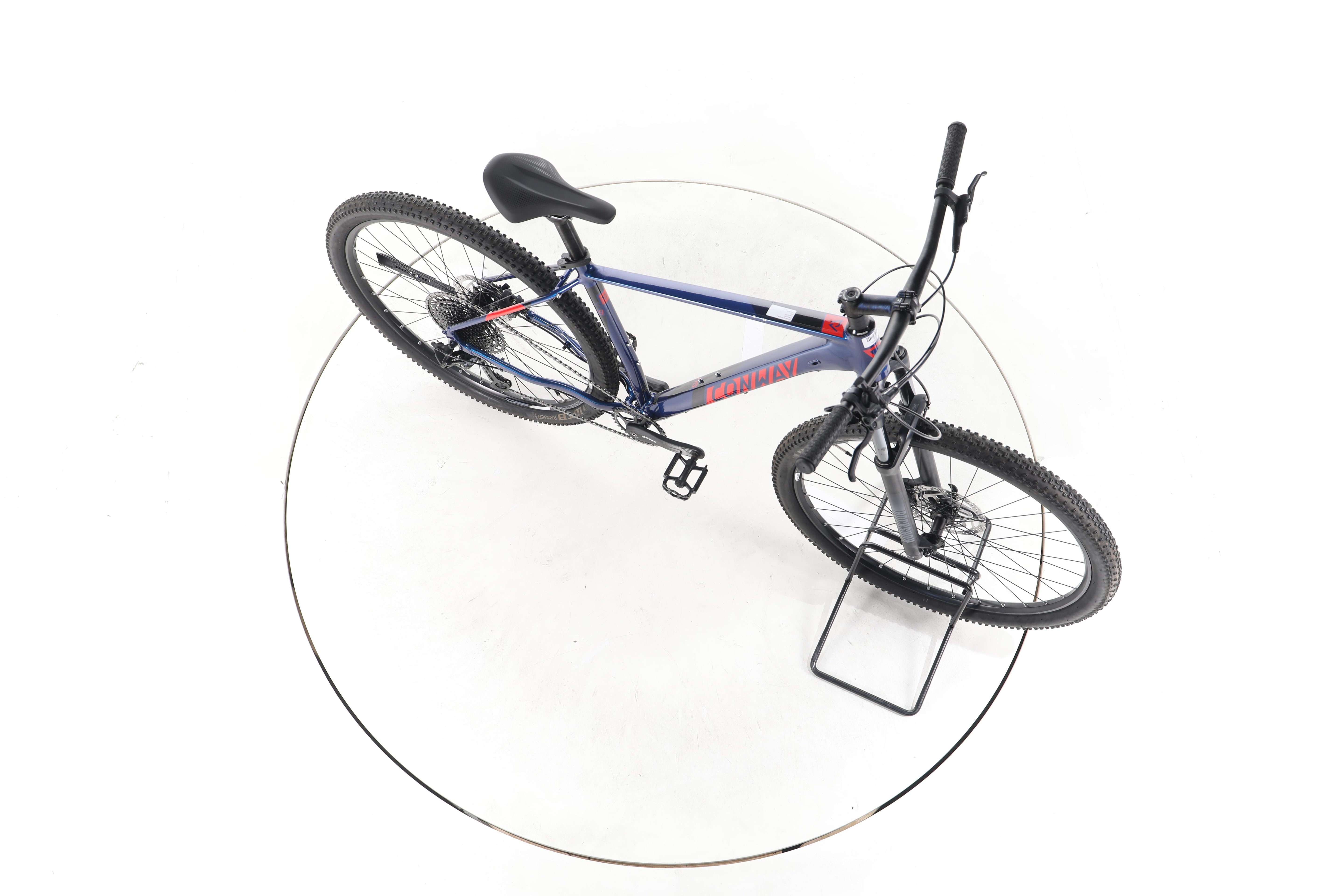 Conway MS 9.9 Fahrrad Hardtail - Image 14
